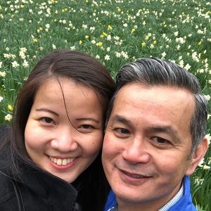 Meet your Posher, Philip